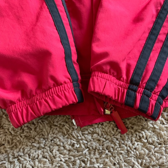 Adidas jacket - Picture 5 of 7